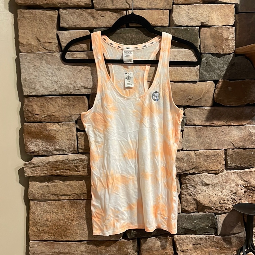 PINK Tank
